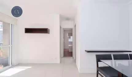 Apartamento Residencial à venda, Vila Olímpia, São Paulo - AP2163.