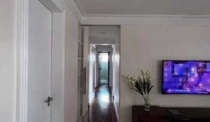 Apartamento Residencial à venda, Vila Leopoldina, São Paulo - AP2165.