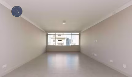 Apartamento Residencial à venda, Jardim Paulista, São Paulo - AP2167.