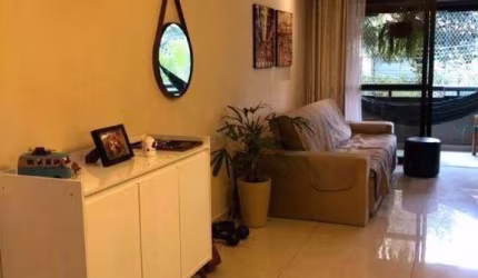 Apartamento Residencial à venda, Pompeia, São Paulo - AP2169.