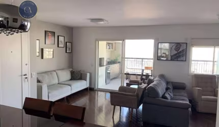 Apartamento com 3 dormitórios à venda, 149 m² - Vila Leopoldina - São Paulo/SP