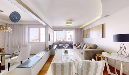 Apartamento com 2 dormitórios à venda - Vila Madalena - São Paulo/SP