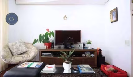 Apartamento Residencial para venda e locação, Vila São Francisco, São Paulo - AP2227.