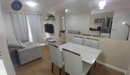 Apartamento Residencial à venda, Lapa, São Paulo - AP2237.