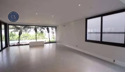 Casa Residencial à venda, Cidade São Francisco, Osasco - CA0443.