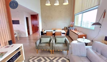Apartamento com 3 dormitórios à venda, 187 m² - Umuarama - Osasco/SP