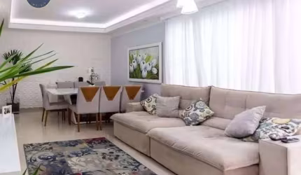 Apartamento Residencial à venda, Cidade São Francisco, Osasco - AP2283.