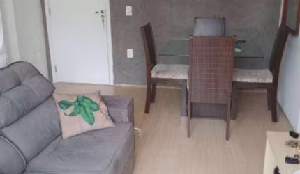 Apartamento Residencial à venda, Parque Residencial da Lapa, São Paulo - AP2284.