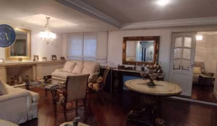 Apartamento Residencial à venda, Vila Ida, São Paulo - AP2343.