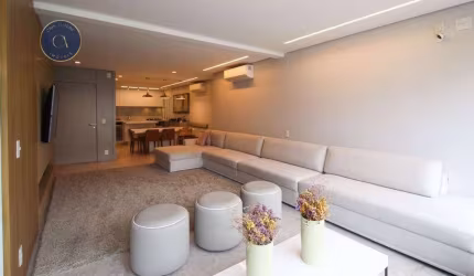 Apartamento Residencial à venda, Indianópolis, São Paulo - AP2367.