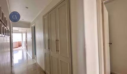 Apartamento Residencial à venda, Água Branca, São Paulo - AP2380.