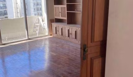 Apartamento Residencial à venda, Cidade Monções, São Paulo - AP2383.