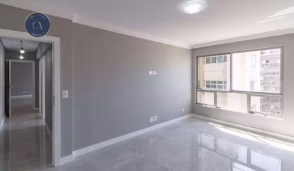 Apartamento Residencial à venda, Perdizes, São Paulo - AP2395.