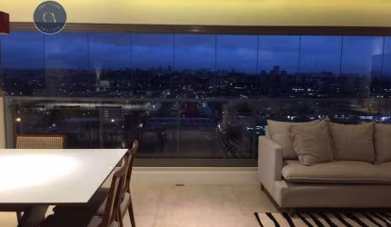 Apartamento Residencial à venda, Vila Leopoldina, São Paulo - AP2439.