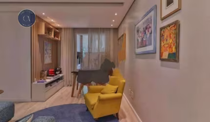 Apartamento Residencial à venda, Jaguaré, São Paulo - AP2450.