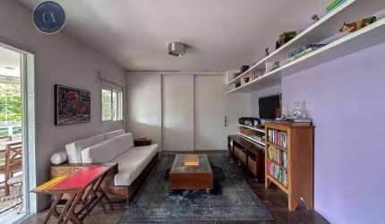 Apartamento Residencial à venda, Água Branca, São Paulo - AP2451.