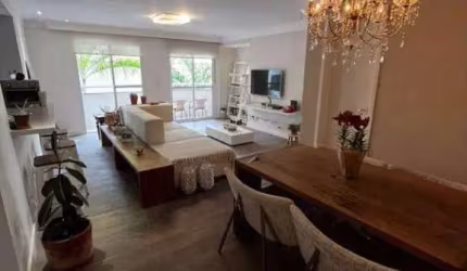 Apartamento Residencial à venda, Vila Romana, São Paulo - AP2452.