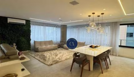 Apartamento com 4 dormitórios à venda - Alto da Lapa - São Paulo/SP