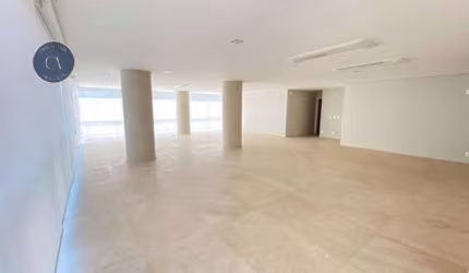 Apartamento Residencial à venda, Vila Olímpia, São Paulo - AP2510.