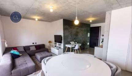 Apartamento Residencial à venda, Vila Leopoldina, São Paulo - AP2525.