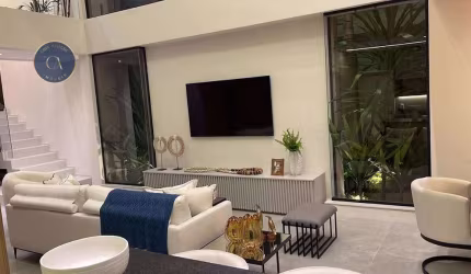 Casa Residencial à venda, Módulo 11, Bertioga - CA0464.