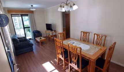 Apartamento Residencial à venda, Vila Pompeia, São Paulo - AP2608.
