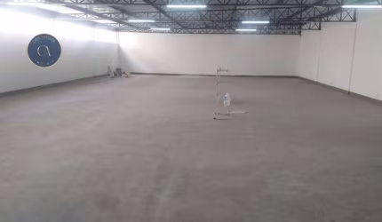 Laje Residencial à venda, Centro, Osasco - LJ0001.