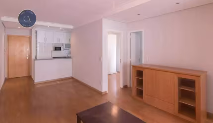 Apartamento com 2 dormitórios à venda, 67 m² por R$ 760.000 - Perdizes - São Paulo/SP