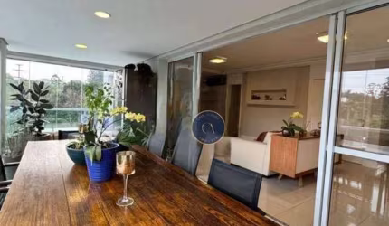 Apartamento com 3 dormitórios para alugar, 186 m² - Jaguaré - São Paulo/SP