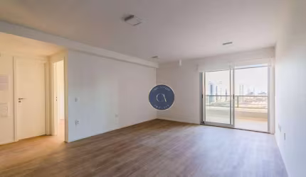 Apartamento com 2 dormitórios para alugar, 62 m² - Jardim das Perdizes - São Paulo/SP