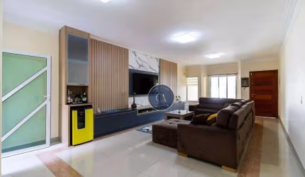 Sobrado com 4 dormitórios à venda, 213 m²  - Penha de França - São Paulo/SP