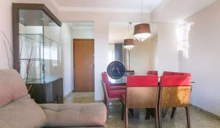 Apartamento com 3 dormitórios à venda, 75 m² - Jaguaré - São Paulo/SP