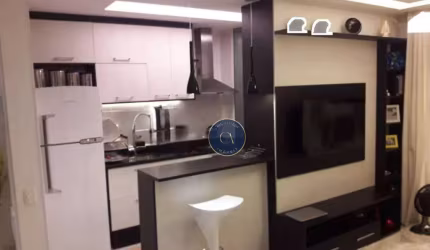 Apartamento com 2 dormitórios à venda, 69 m² - Centro - Osasco/SP