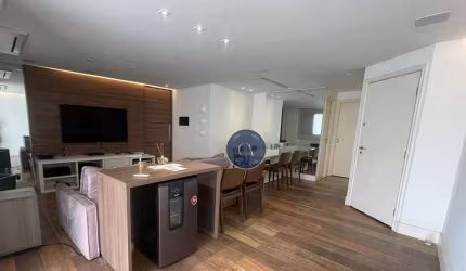Apartamento com 3 dormitórios à venda, 106 m² - Vila Leopoldina - São Paulo/SP