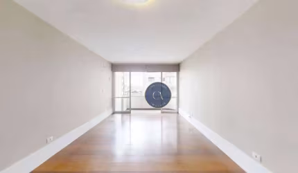 Apartamento com 3 dormitórios à venda, 105 m² - Vila Madalena - São Paulo/SP