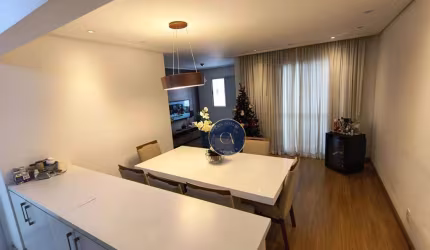 Apartamento com 2 dormitórios à venda, 70 m² - Água Branca - São Paulo/SP