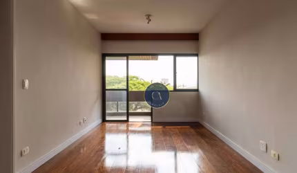 Apartamento com 3 dormitórios à venda, 82 m² - Cerqueira César - São Paulo/SP