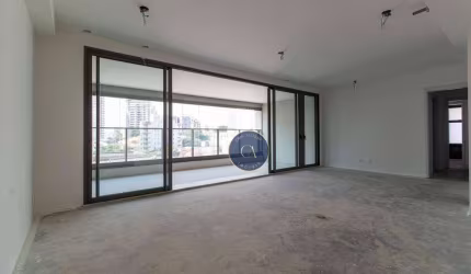 Apartamento com 3 dormitórios à venda, 175 m² - Alto da Lapa - São Paulo/SP