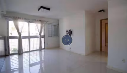 Apartamento com 1 dormitório à venda, 58 m² - Vila Mariana - São Paulo/SP