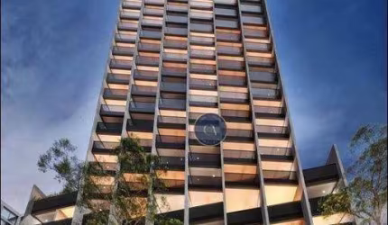 Loja, 467 m² - venda ou aluguel - Vila Madalena - São Paulo/SP
