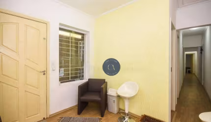 Casa com 6 dormitórios à venda, 100 m² - Pompeia - São Paulo/SP