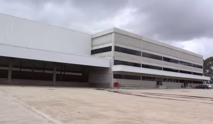 Galpão, 9088 m² - venda ou aluguel - Jardim da Glória - Cotia/SP