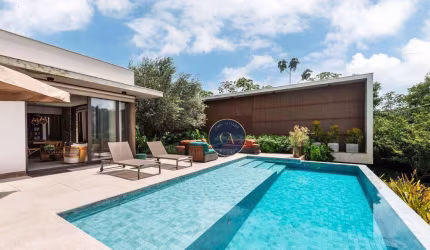 Casa à venda, 452 m² - Jardim Monte Verde - Itatiba/SP