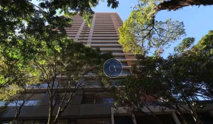 Apartamento com 3 dormitórios à venda, 157 m² - Perdizes - São Paulo/SP