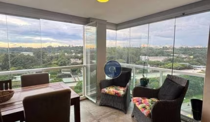 Apartamento com 3 dormitórios à venda, 156 m² - Jaguaré - São Paulo/SP
