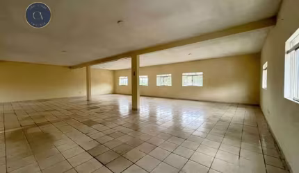 Prédio, 600 m² - venda ou aluguel - Jardim Professor Benoá - Santana de Parnaíba/SP