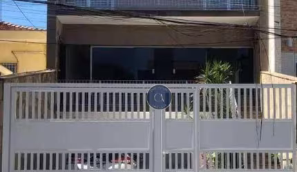 Casa com 3 dormitórios, 300 m² - venda ou aluguel - Vila Margarida - São Bernardo do Campo/SP