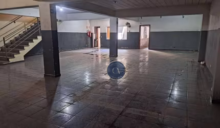 Galpão, 600 m² - venda ou aluguel - Jardim Adelfiore - São Paulo/SP