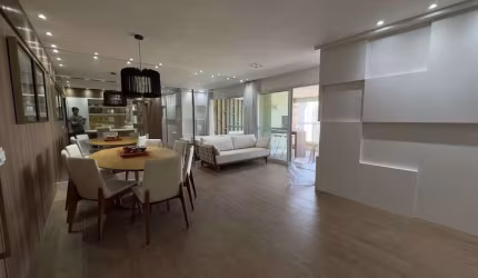 Apartamento com 3 dormitórios à venda, 130 m² - Vila Anastácio - São Paulo/SP