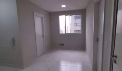 Apartamento com 2 dormitórios à venda, 34 m² - Lapa - São Paulo/SP